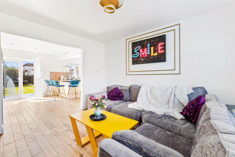 Ref: GK - Horley Road, Redhill, RH1 5AA