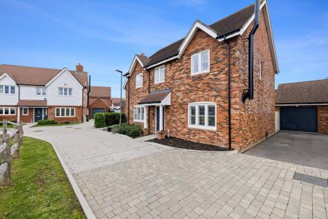 Ref: SB - 3 Drewell Close, Westvale Park, RH6 8SQ