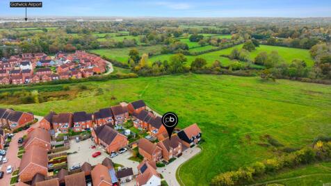 Ref: SB - 3 Drewell Close, Westvale Park, RH6 8SQ