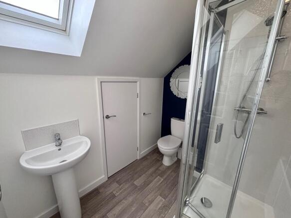 En-suite Bathroom