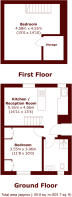 Flat 4 Floorplan