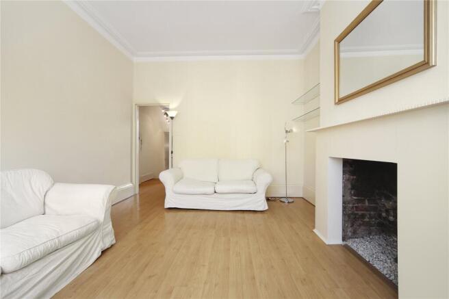 Reception Room 1