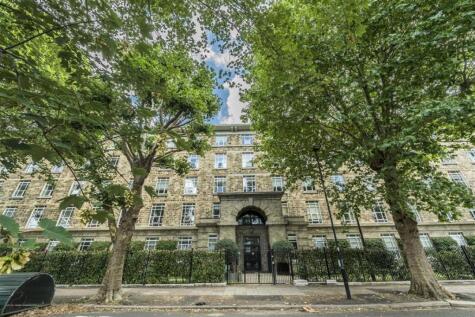 Bromyard Avenue, Acton