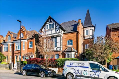 Emanuel Avenue, Acton