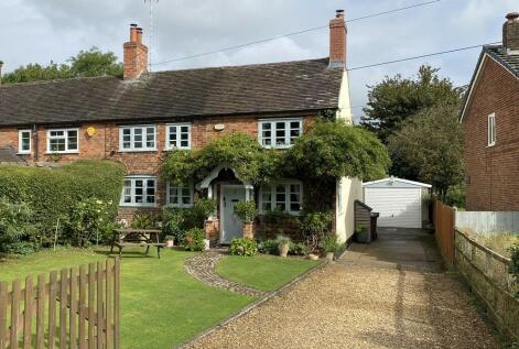 Malthouse Row , Dunstall