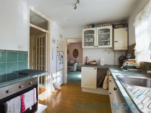 Kitchen 2