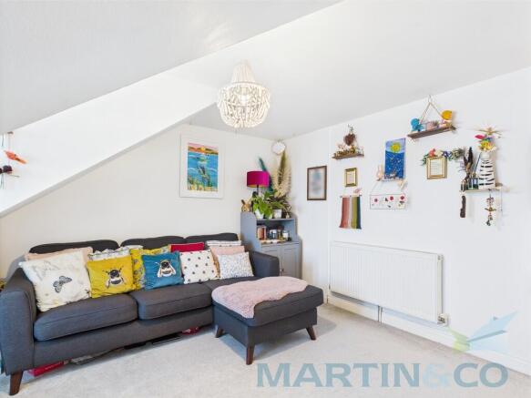 Living Room Pic 3