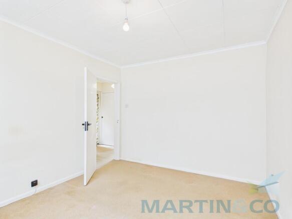 Bedroom 2 Pic 2