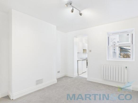 Living Room Pic 2