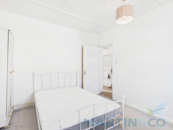 Bedroom 4 Pic 1