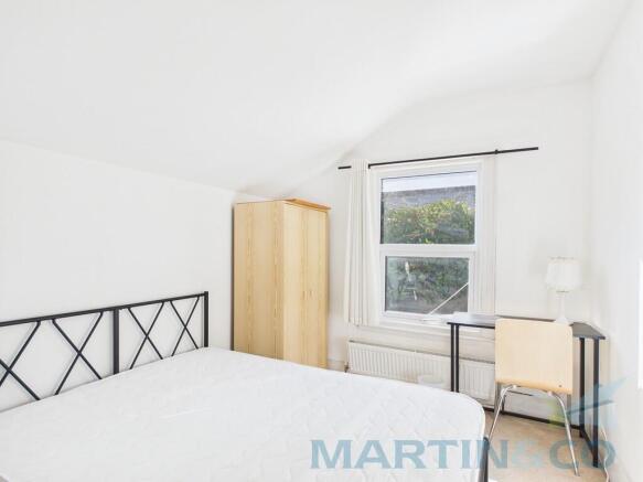 Bedroom 2 Pic 1