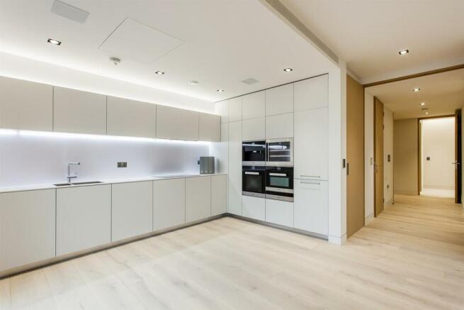 Living/Dining/Kitchen