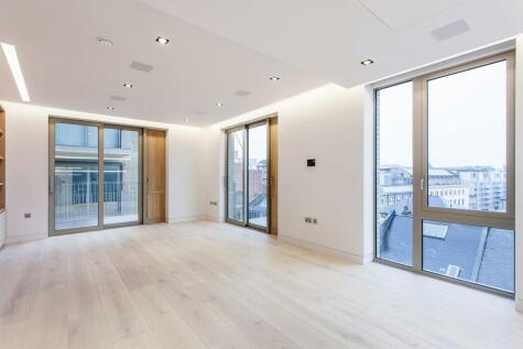 Chatsworth House, One Tower Bridge, Tower Bridge, SE1