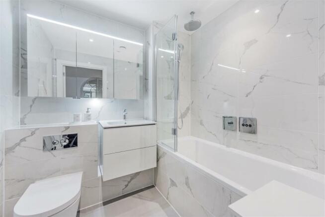 bath