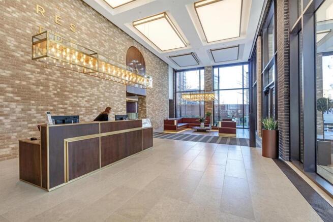 Concierge