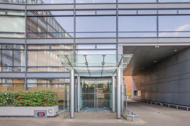Enterance