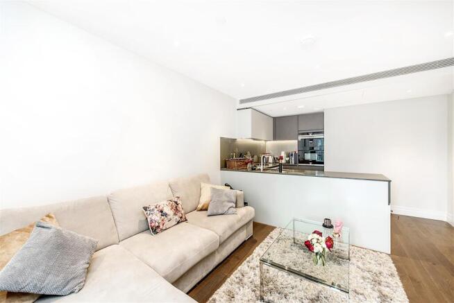 Living Area/ Dining
