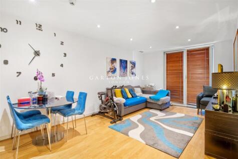 9 Albert Embankment, Vauxhall, London, SE1