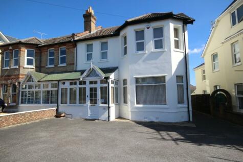 Bournemouth - 3 bedroom house for sale