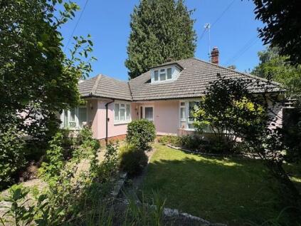 Alumhurst Road, WESTBOURNE, BH4