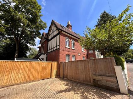 Snowdon Road, WESTBOURNE, BH4
