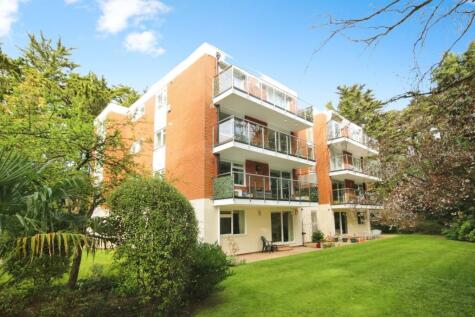 The Avenue, BRANKSOME PARK, BH13