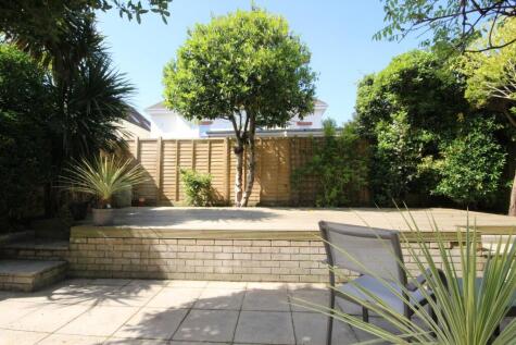 Burnaby Road, ALUM CHINE, BH4