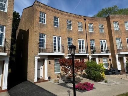 Lindsay Road, BRANKSOME PARK, BH13