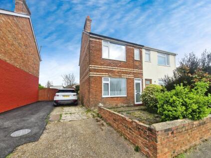 Old Wareham Road, Poole, BH12