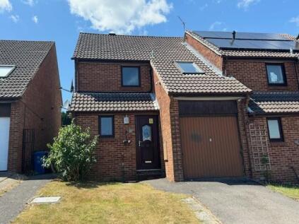 Gussage Road, PARKSTONE, BH12