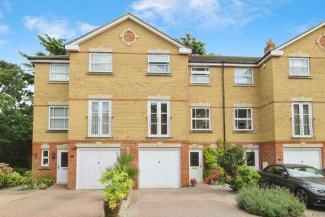 Poole Road, WESTBOURNE, BH4