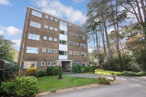 Western Road, BRANKSOME PARK, BH13