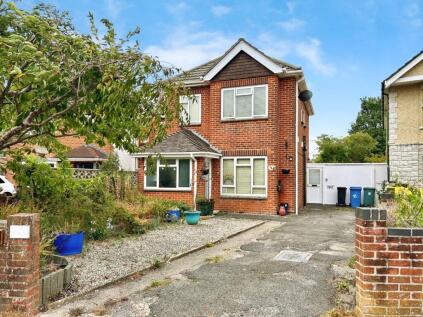 Cornelia Crescent, BRANKSOME, BH12