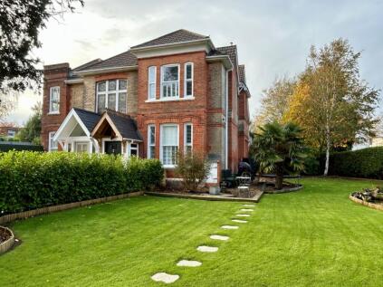 Cavendish Place, DEAN PARK, BOURNEMOUTH, BH1