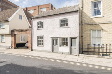 Bury St Edmunds, Suffolk