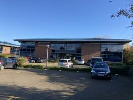 Photo of Part 1st Floor Caspian House, The Waterfront Business Park, Elstree Way, Elstree, WD6 3BE