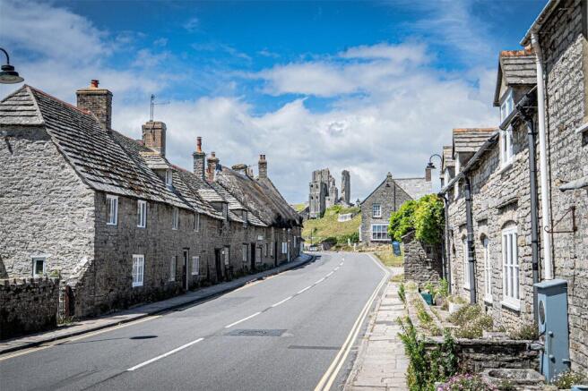 Historic Street