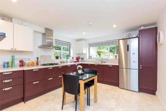 Kitchen/Breakfast