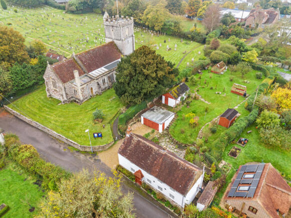 View From Above!