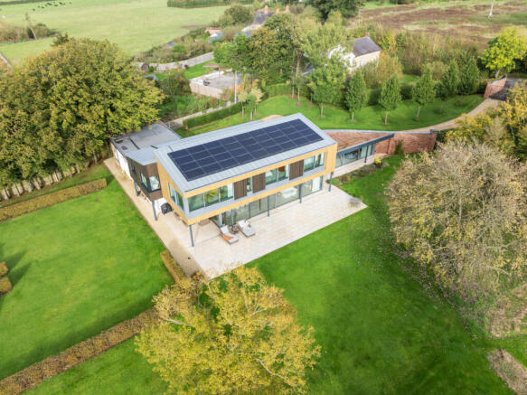 Drone View