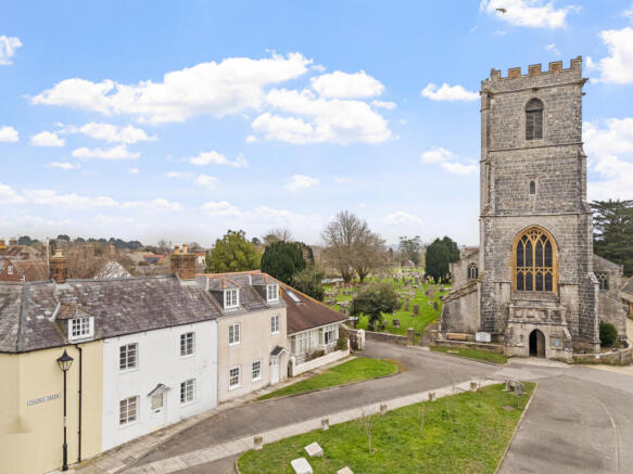 Church Green