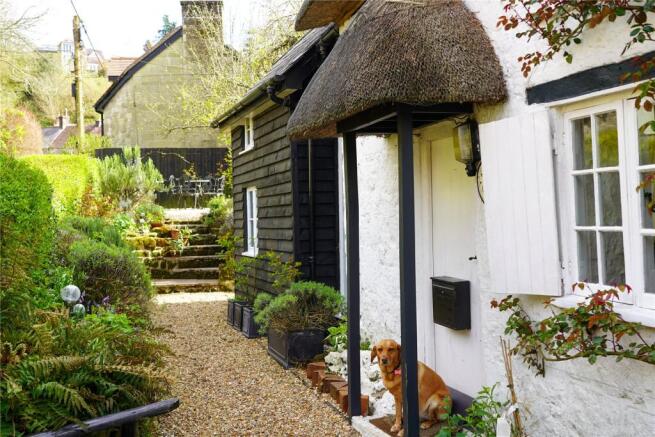 Extended Cottage
