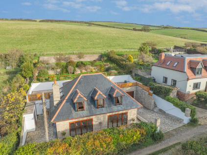 West Lulworth, Dorset