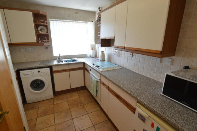 Fitted Kitchen