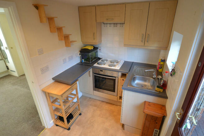 Fitted Kitchen