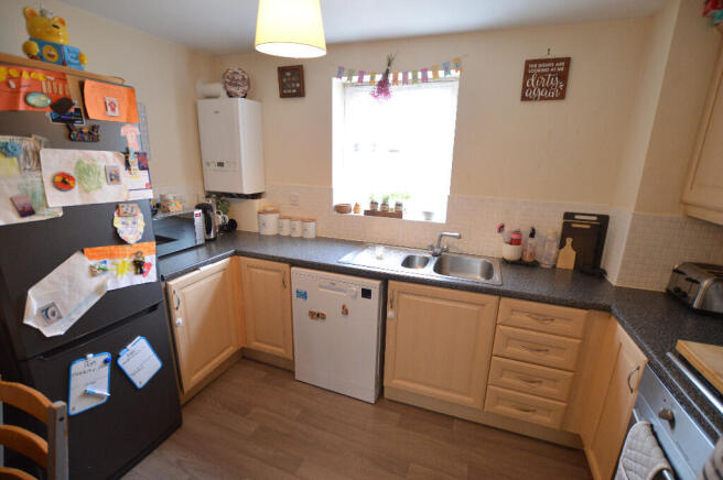 Fitted Kitchen