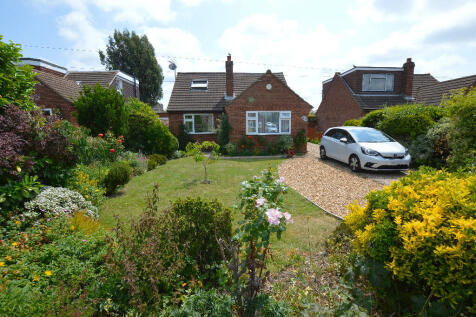 Crancott Close, Houghton Conquest