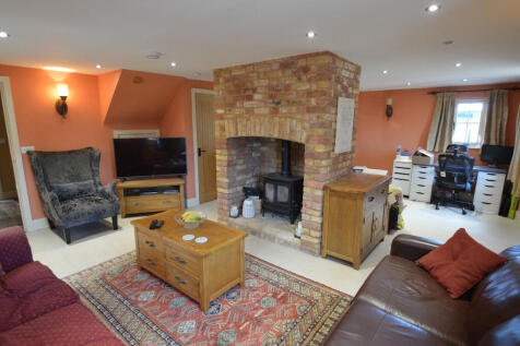 Station Road, Lidlington