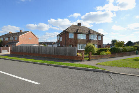 Beancroft Road, Marston Moretaine