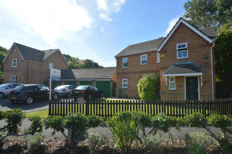 Roberts Drive, Marston Moretaine